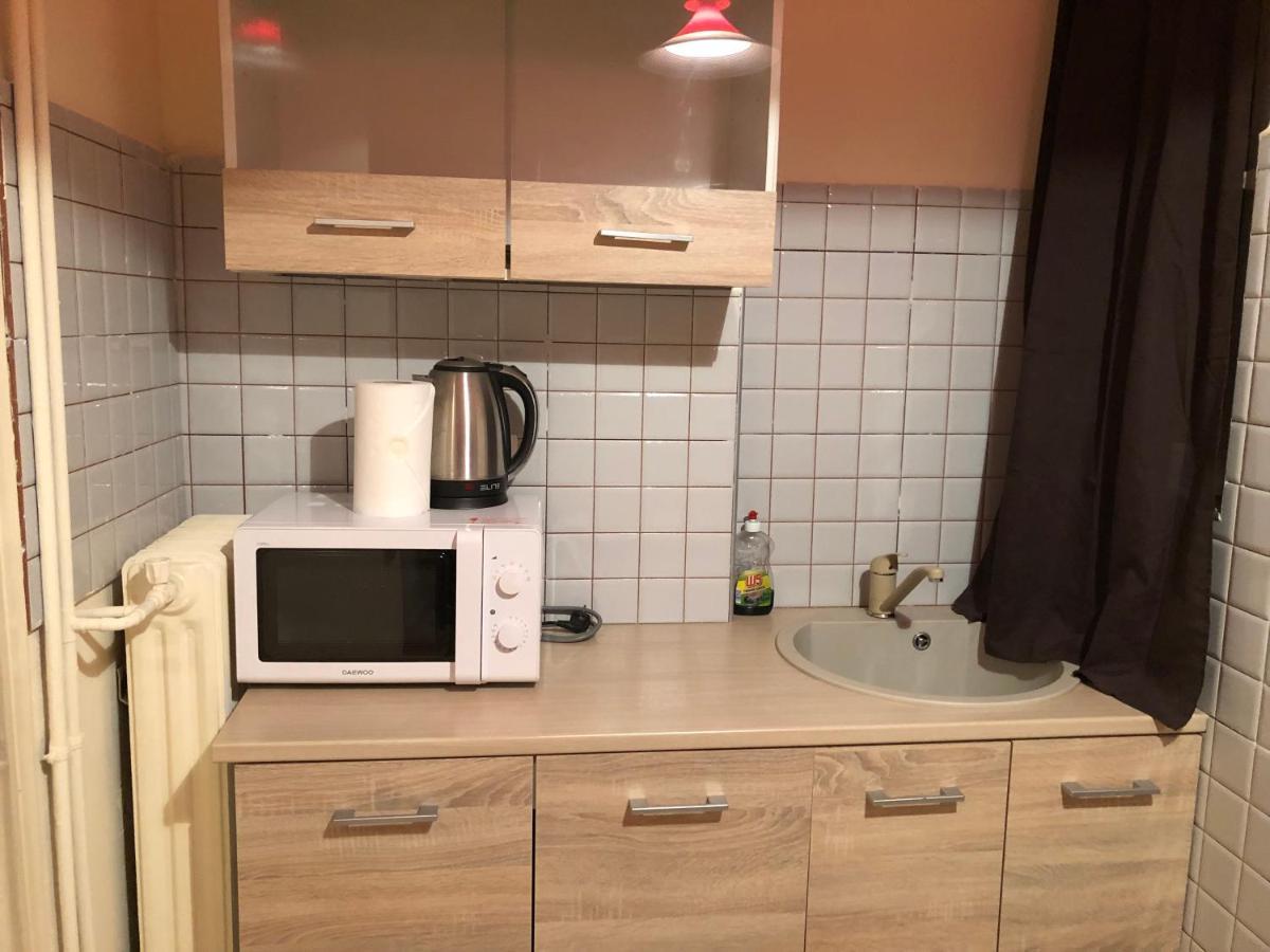Nikolakakis Rooms Lavrio 외부 사진
