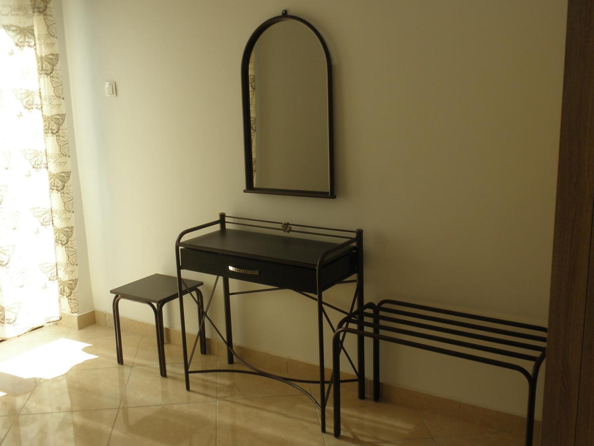 Nikolakakis Rooms Lavrio 객실 사진