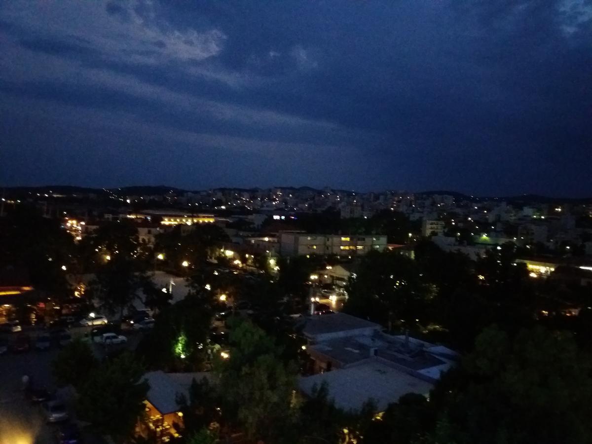 Nikolakakis Rooms Lavrio 외부 사진